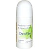AquaNano - DeoVis, deodorant roll on, cu minerale coloidale şi uleiuri esenţiale 100% naturale, 75ml