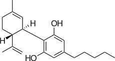 CBD – canabidiol