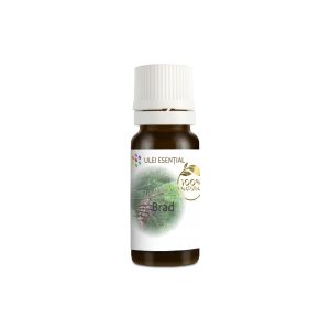 Brad, ulei esențial natural, 10ml