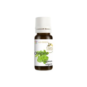 Oregano, ulei esențial natural, 10ml