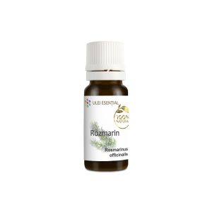 Rozmarin, ulei esențial natural, 10ml