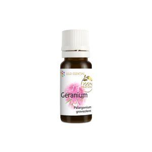 Geranium (rose) ulei esențial natural, 10ml