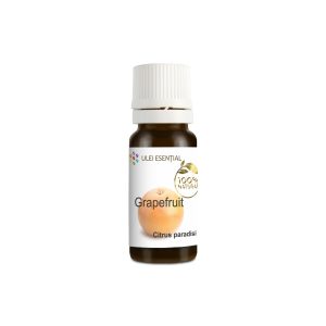 Grapefruit, ulei esențial natural, 10ml