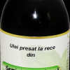 Ulei presat la rece din semințe de cânepă - imagine 2
