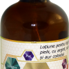 AquaNano-TriPuff, spray cu argint, cupru și aur coloidal, 100ml - imagine 2