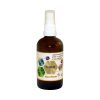 AquaNano-TriPuff, spray cu argint, cupru și aur coloidal, 100ml