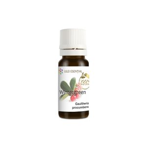 Salcie Himalayană (Wintergreen), ulei esențial natural, 10ml
