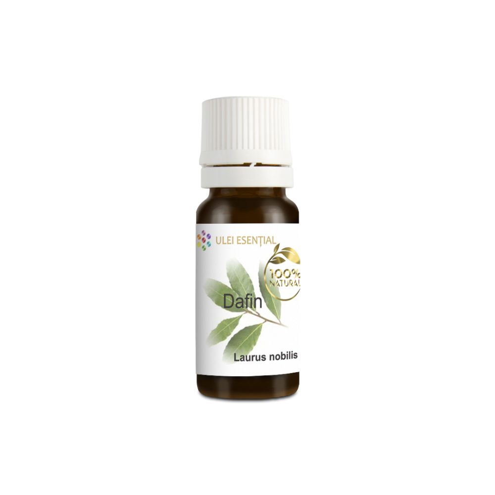 Dafin, ulei esențial natural natural, 10ml