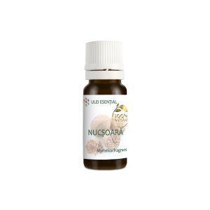 Nucșoară, ulei esențial natural, Floresențial, 10mL