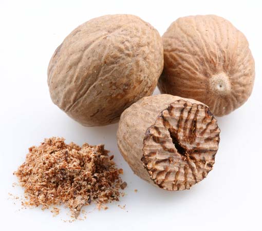 Nucșoară, ulei esențial natural, Floresențial, 10mL - imagine 3