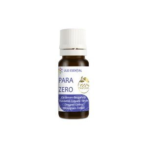 ParaZero, mix de uleiuri esențiale antiparazitar, 10ml