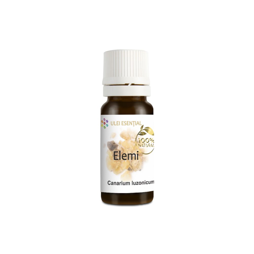 Elemi, ulei esențial natural, 10ml