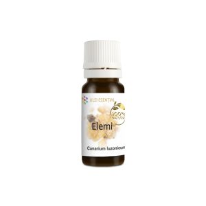 Elemi, ulei esențial natural, 10ml