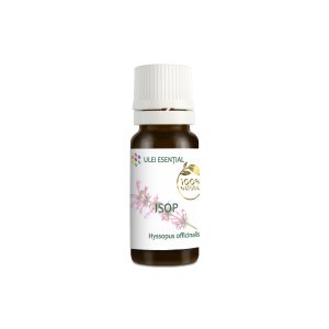 Isop, ulei esențial natural, 10ml