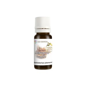 Jatamansi (nard), ulei esențial natural, 10ml