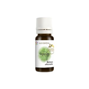 Roinița (melissa), ulei esențial natural, 10ml