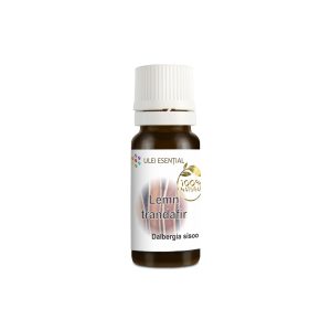 Lemn trandafir (Indian Rosewood, Dalbergia sisoo), ulei esențial natural, 10ml