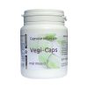 Capsule vegetale goale, mărimea 0