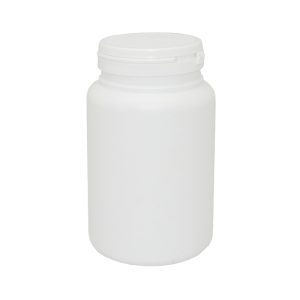 Flacon gol sigilabil, 100/250ml