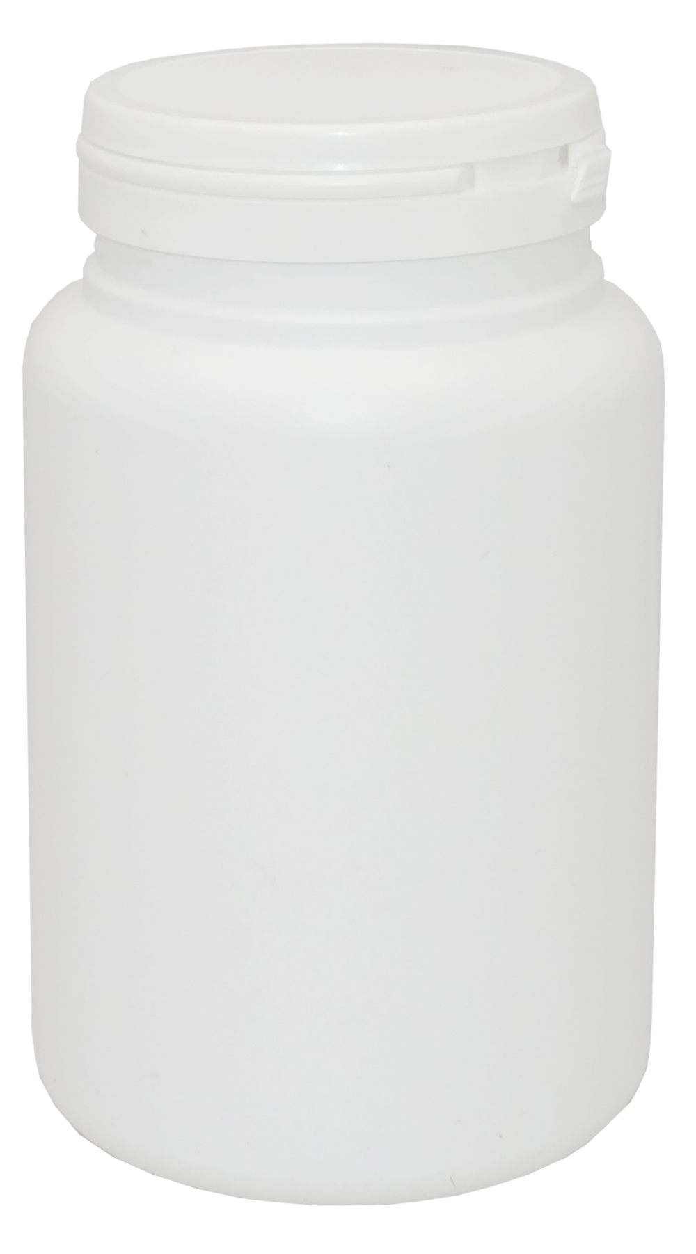 Flacon gol sigilabil, 100/250ml - imagine 2