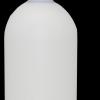 Flacon pulverizator, polietilenă, 500mL - imagine 2