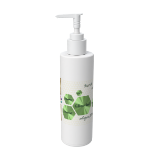 Glicerină vegetală, 200/500/1000mL, cu dozator pentru lichide vâscoase