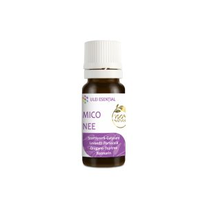 MicoNee, mix de uleiuri esențiale pentru sănătatea unghiilor, 10ml