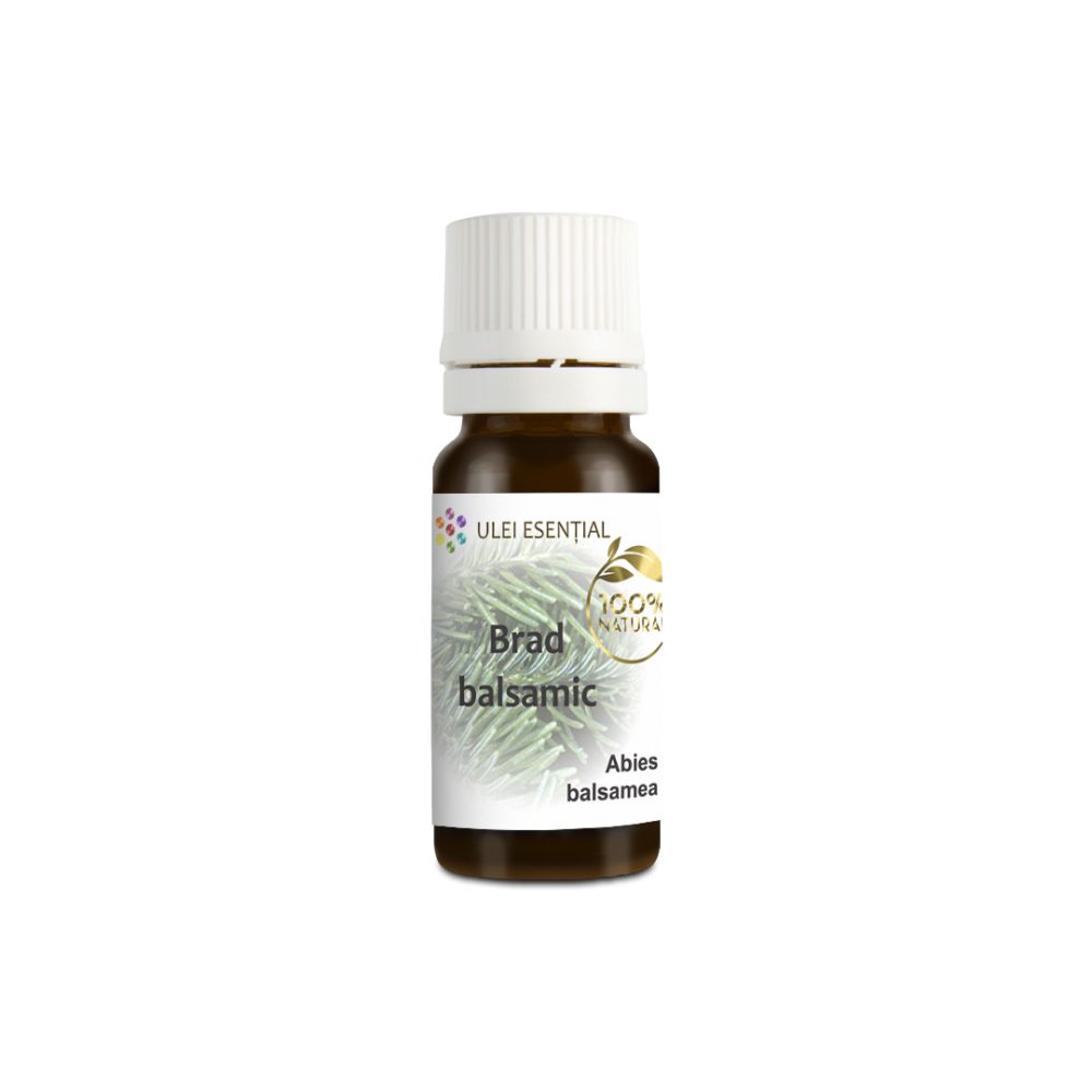 Brad balsamic, ulei esențial natural, 10ml