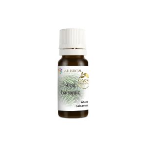 Brad balsamic, ulei esențial natural, 10ml