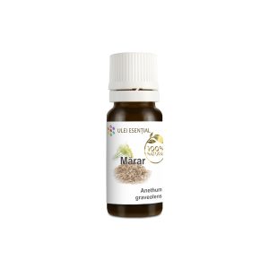 Marar, ulei esențial natural, 10ml