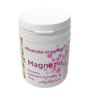 Minerale organice, vitamine naturale, plante medicinale