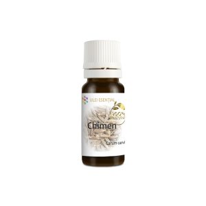 Chimen, Carum carvi, ulei esențial natural 10ml