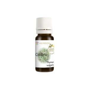 Cimbru, ulei esențial natural, 10ml