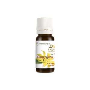 Ylang-ylang complet, ulei esențial natural, 10ml
