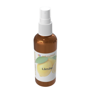 Apă florală de Lămâie (Citrus limon)