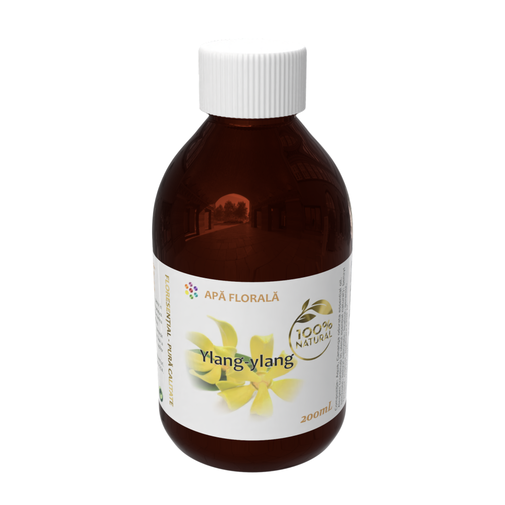 Apă florală de Ylang-ylang (Cananga odorata) - imagine 2