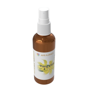 Apă florală de Ylang-ylang (Cananga odorata)