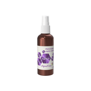 AquaNano-Argipuff, spray cu argint coloidal, 30ppm, 100ml