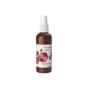 AquaNano-UltraPuff, spray cu argint coloidal, 80ppm, 100ml