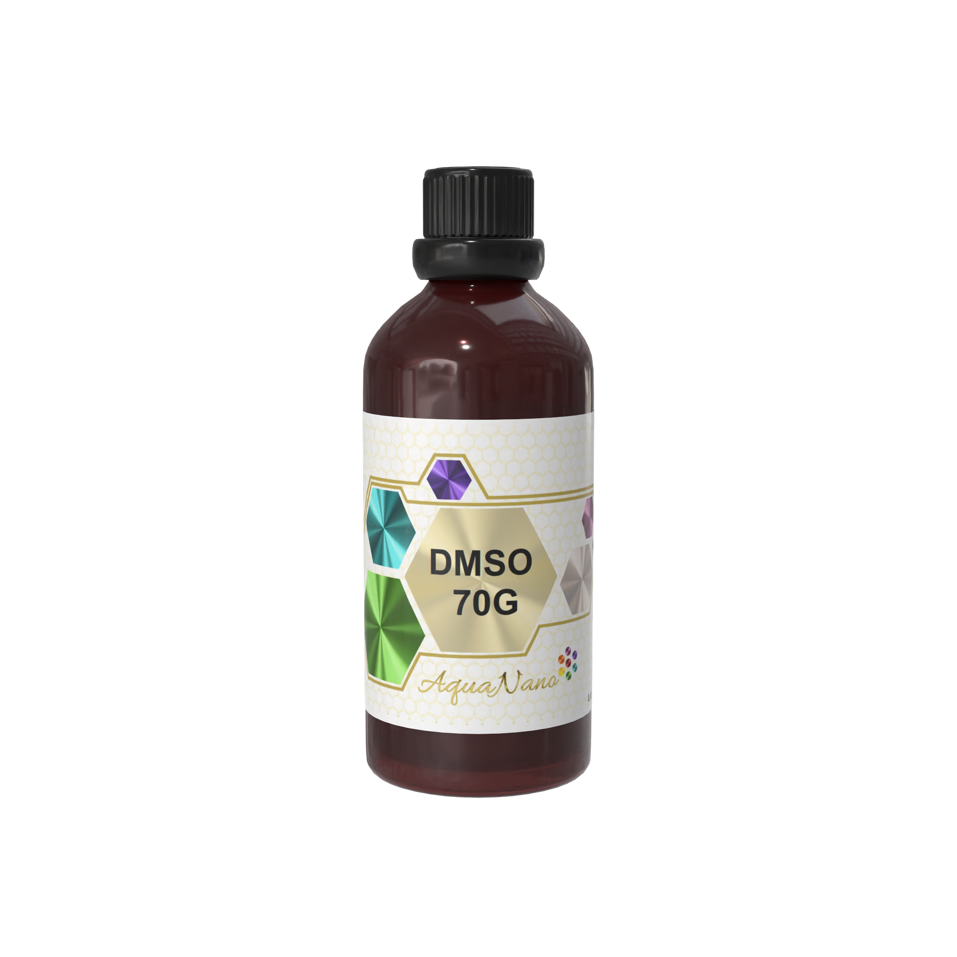 DMSO, 70%, cu glicerină vegetală