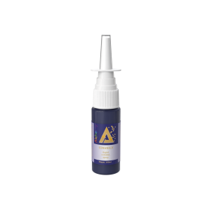 SinuSilv, atomizor cu argint coloidal, 40ppm, 100mL